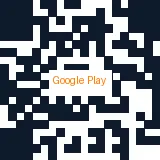 Google Play下载二维码 - 每日大赛 绿巨人无限看丝瓜IOS破解版 APP